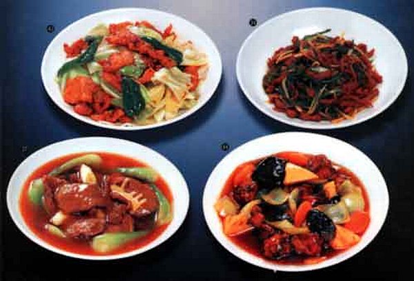豚肉料理