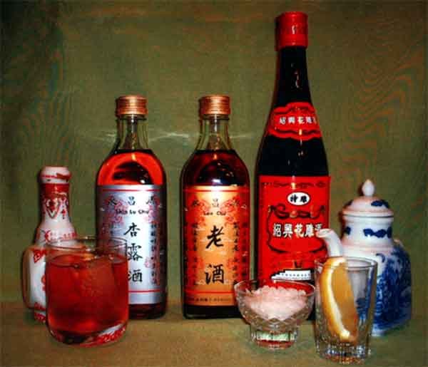 リキュール